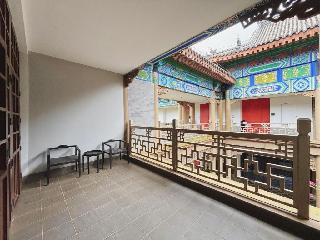 Eadry Royal Garden Hotel Haikou Haikou (Hainan) Exterior foto